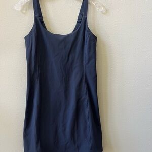 SPANX Dress Charcoal Activewear